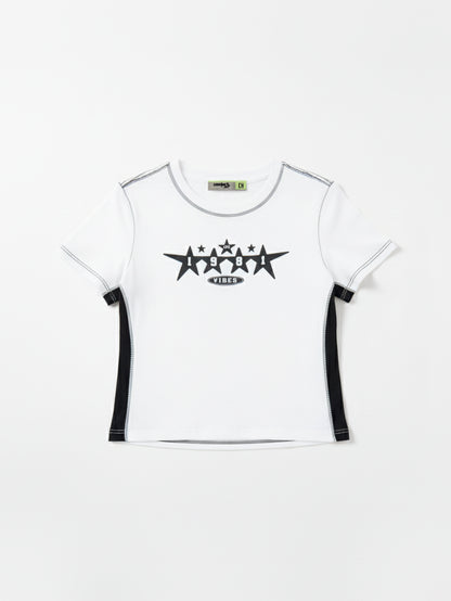 Camiseta Regular Fit