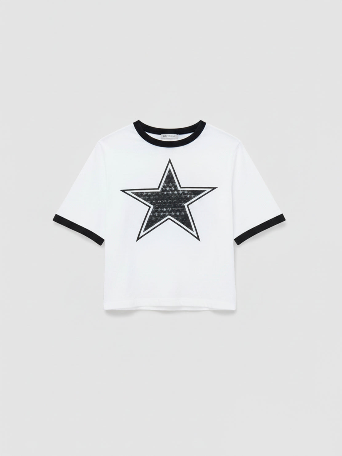 Camiseta Regular Fit