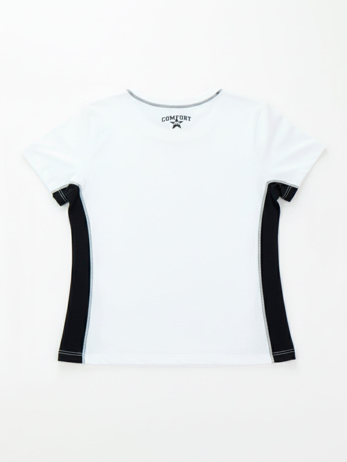 Camiseta Regular Fit