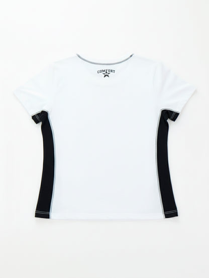 Camiseta Regular Fit