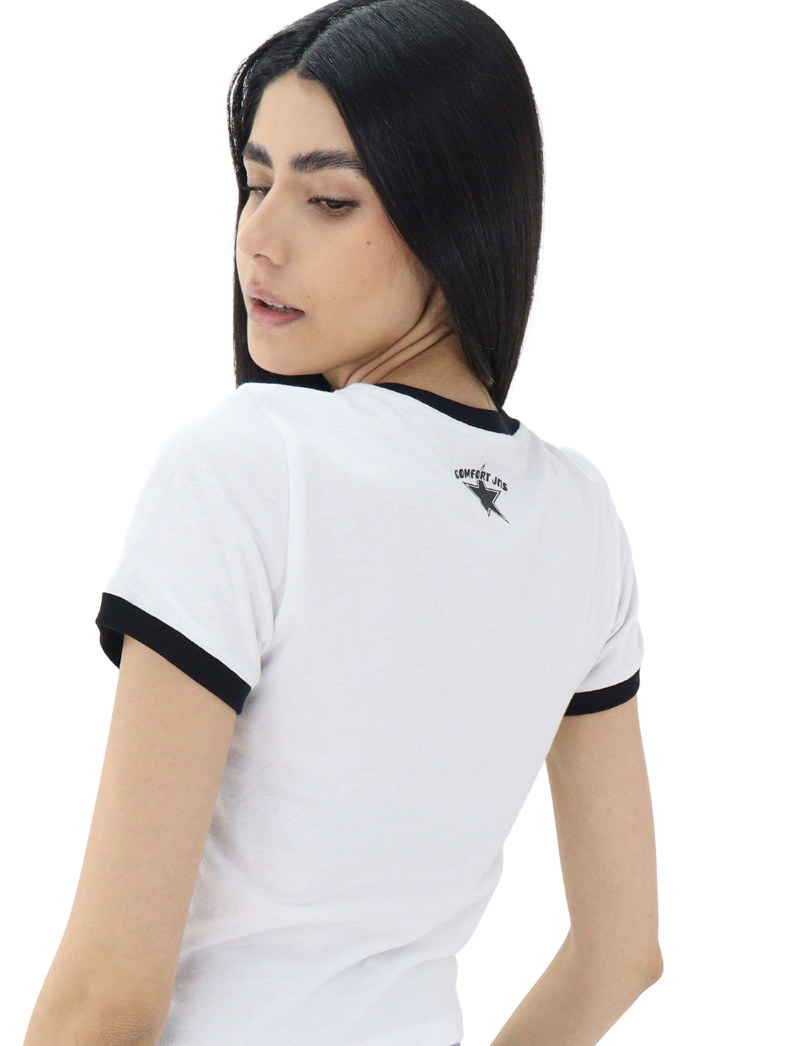 Camiseta Regular Fit