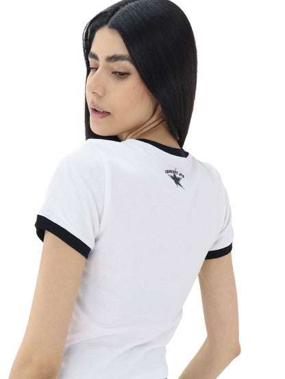 Camiseta Regular Fit