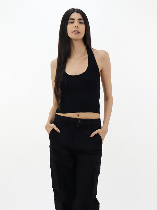 Top Halter