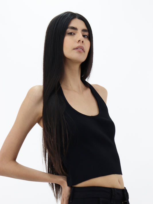 Top Halter