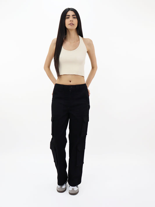 Top Halter