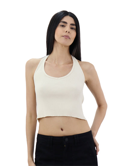 Top Halter