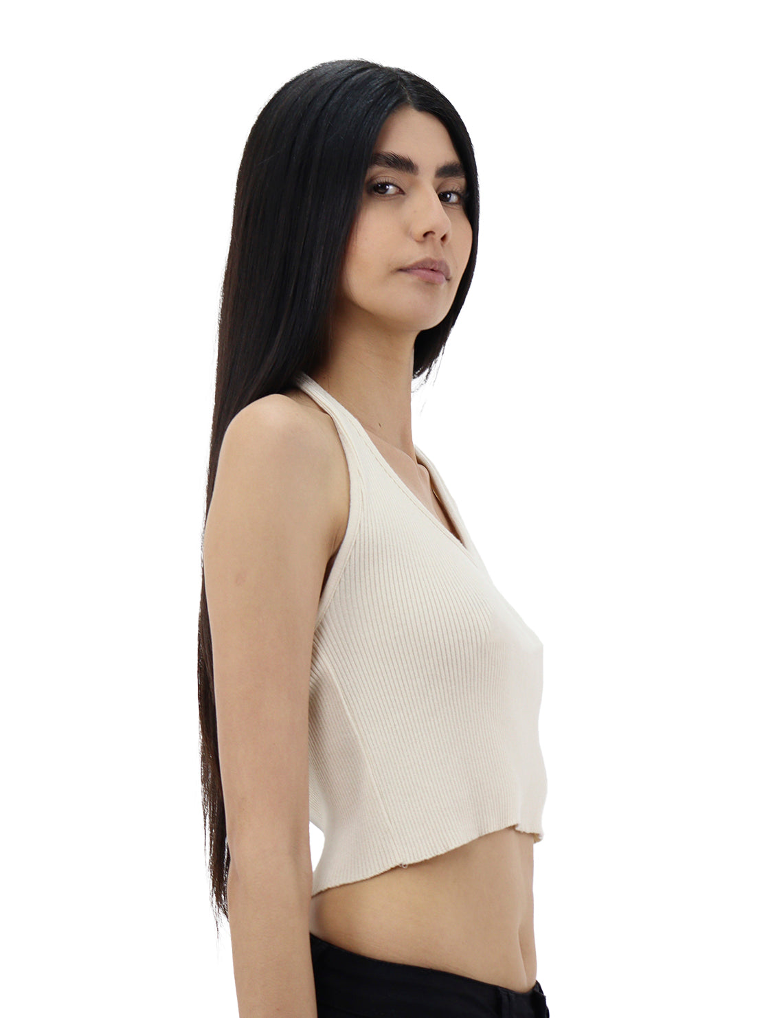 Top Halter