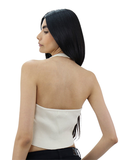 Top Halter