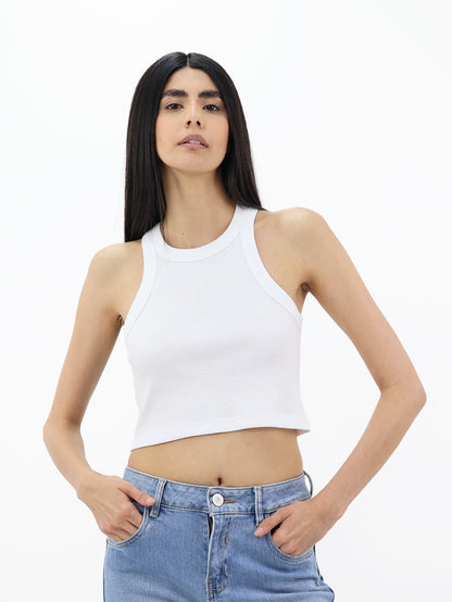 Blusa Tank
