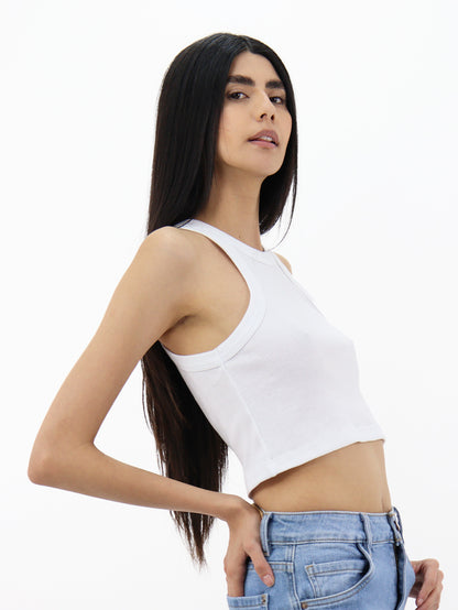 Blusa Tank