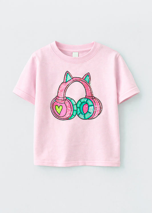 Playera Manga Corta