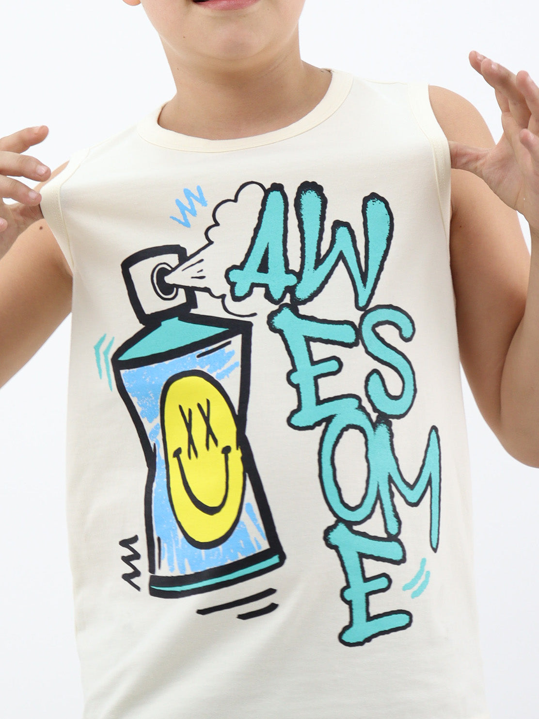 Playera Sisada