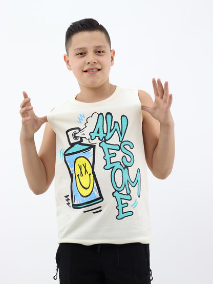 Playera Sisada