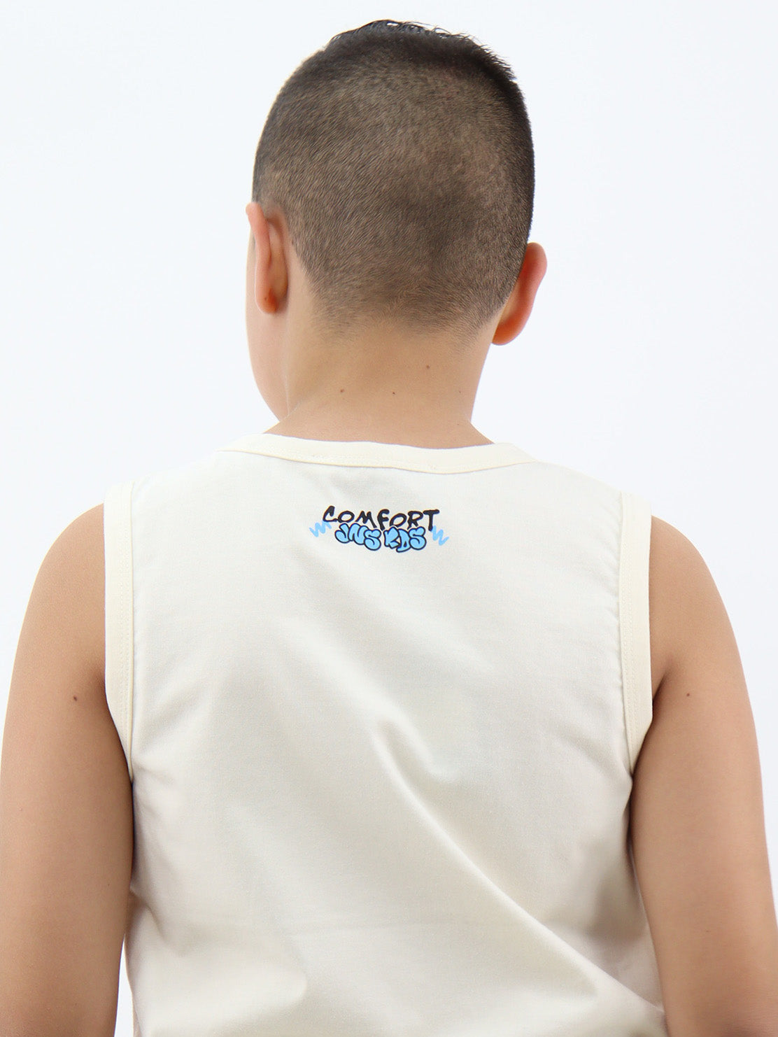 Playera Sisada