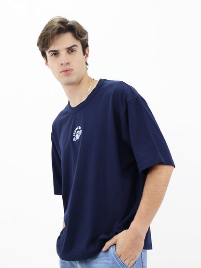 Playera Cropped Fit