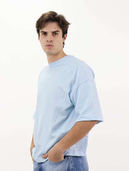 Playera Oversize