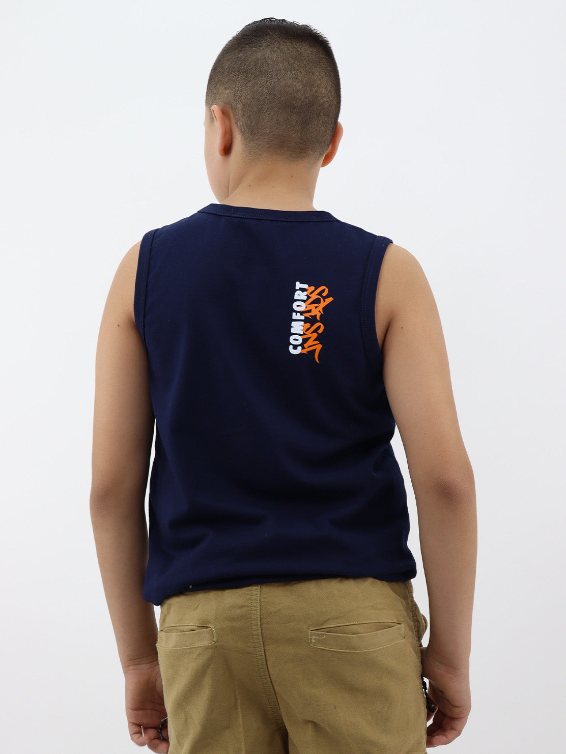 Playera Sisada