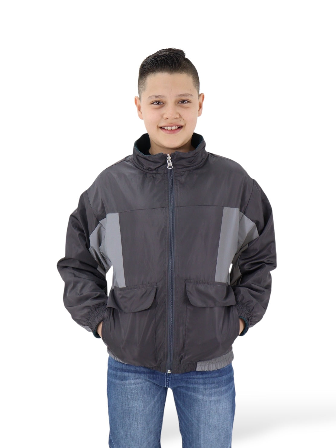 Rompevientos Doble Vista