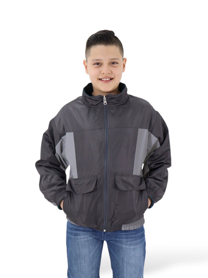 Rompevientos Doble Vista