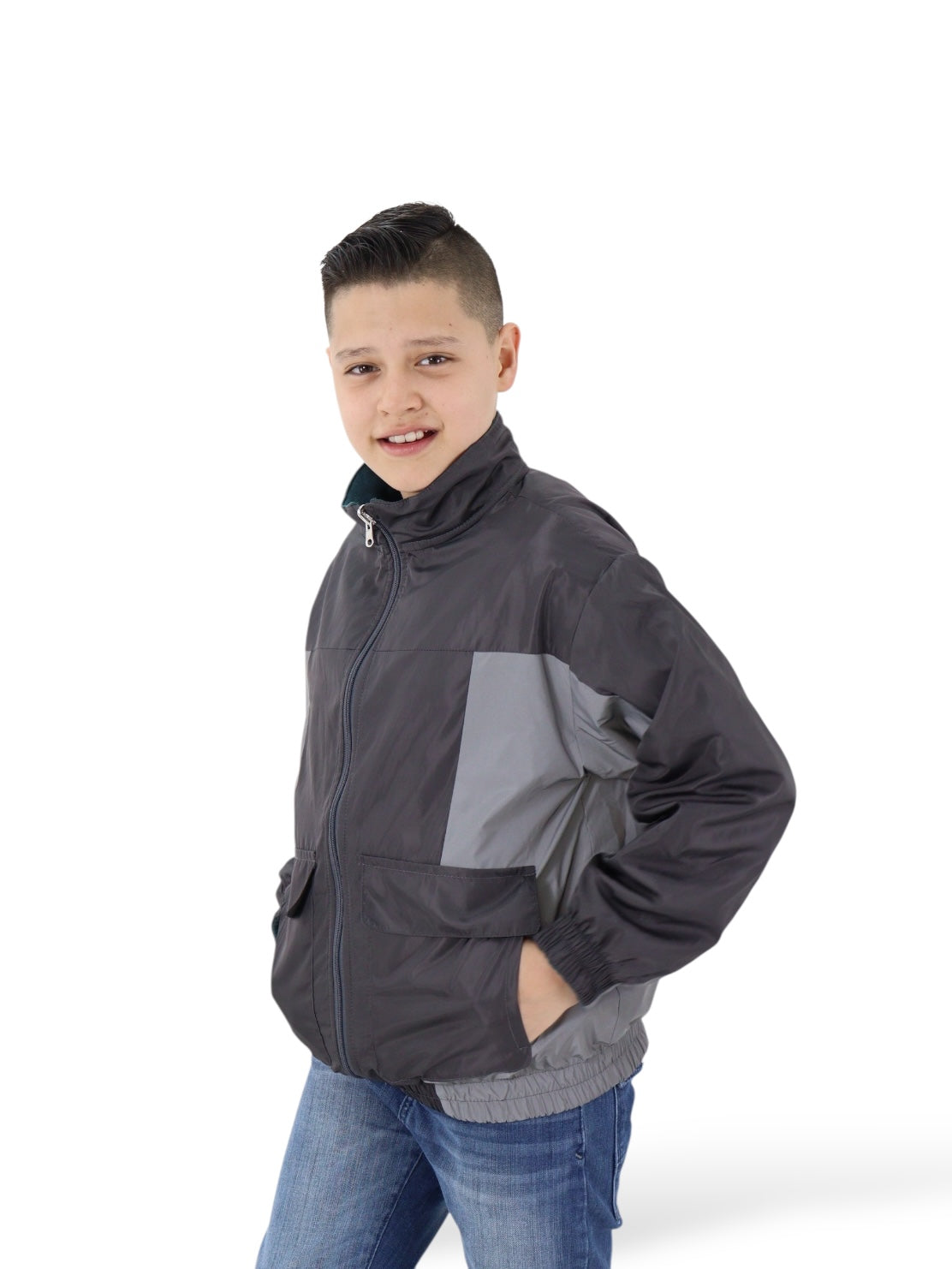 Rompevientos Doble Vista