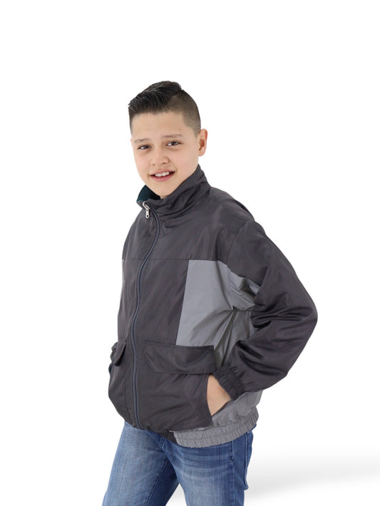 Rompevientos Doble Vista