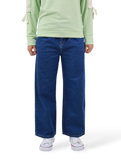 Jeans Wide Leg