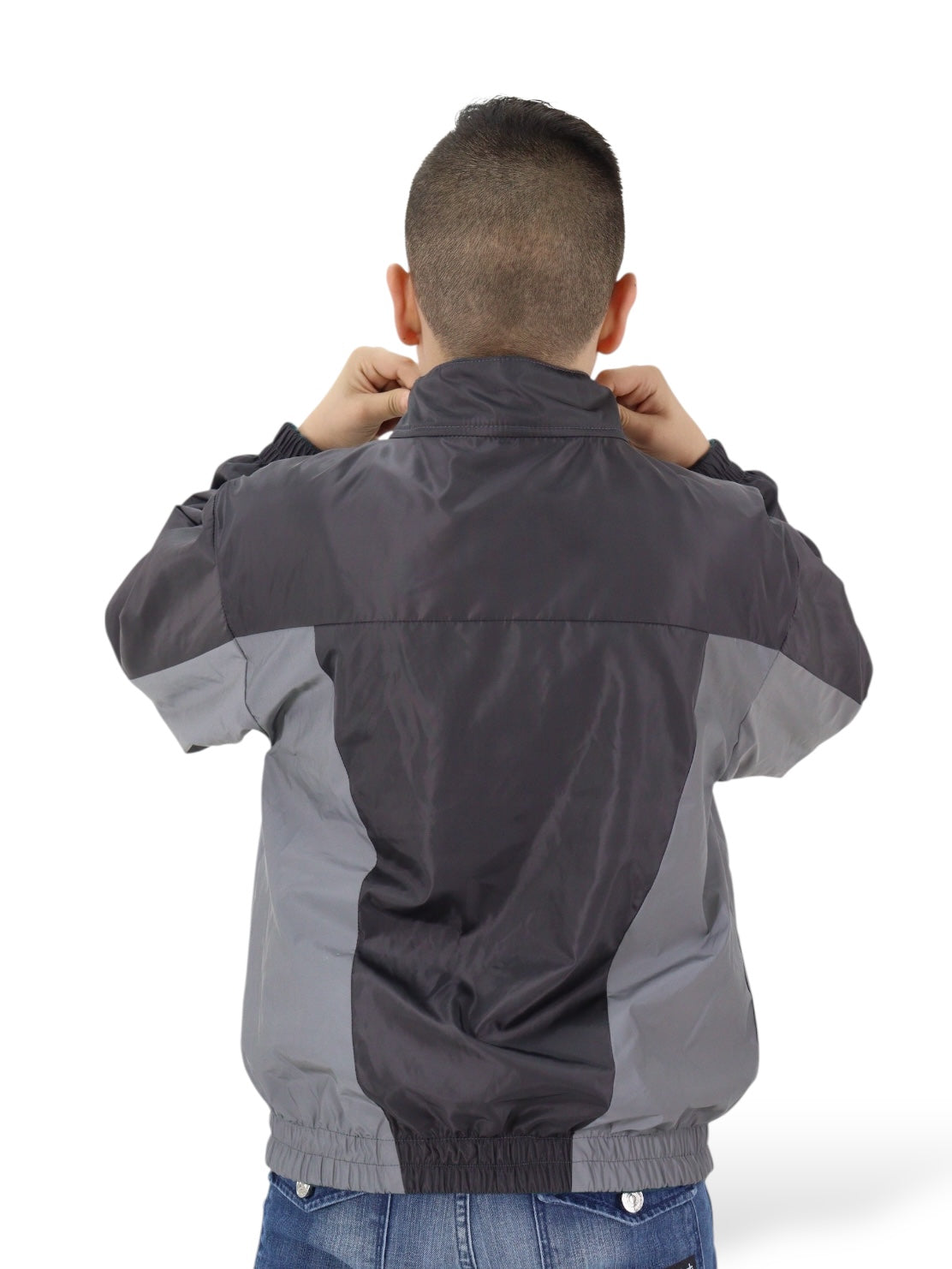 Rompevientos Doble Vista