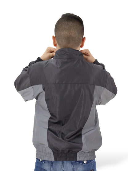 Rompevientos Doble Vista