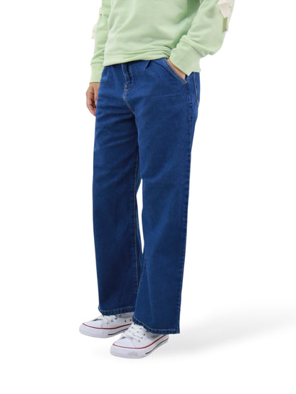 Jeans Wide Leg
