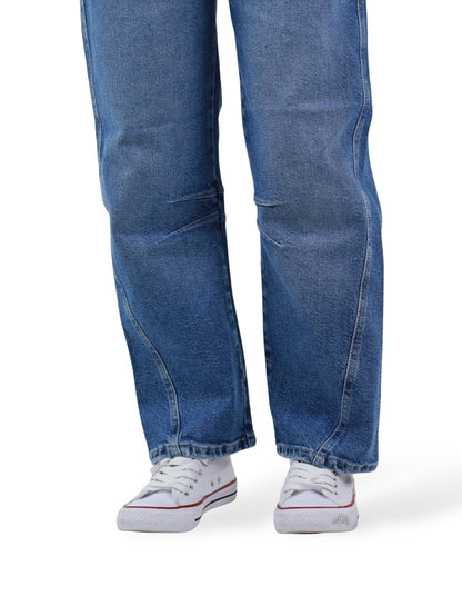 Jeans Barrel