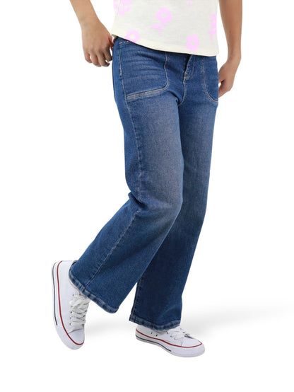 Jeans Wide Leg