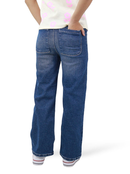 Jeans Wide Leg