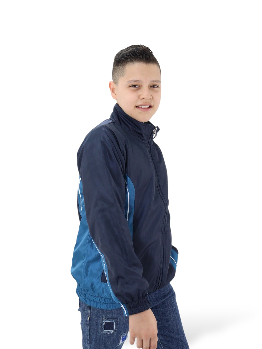 Rompevientos Doble Vista