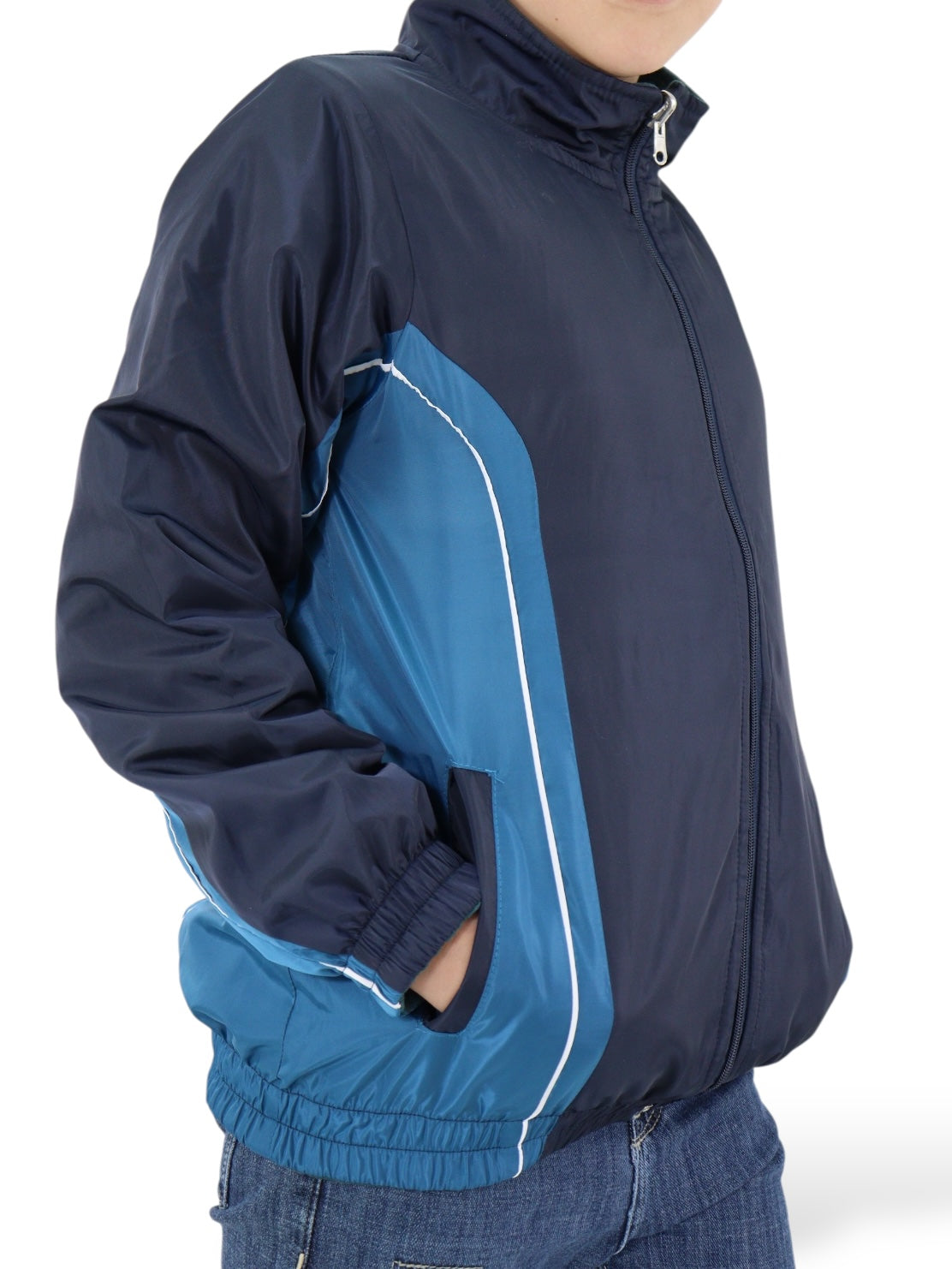 Rompevientos Doble Vista