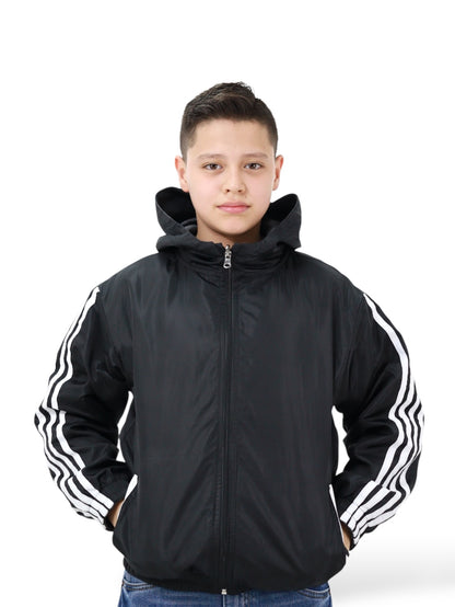 Rompevientos Doble Vista