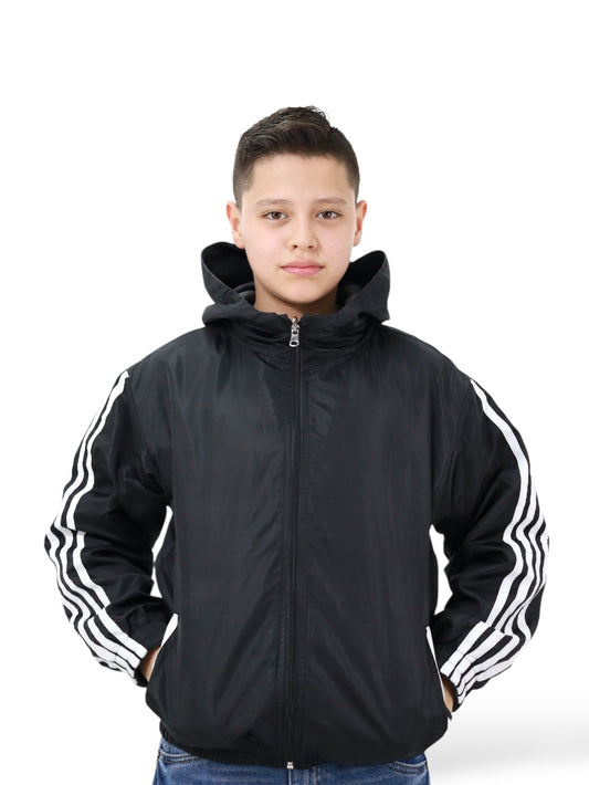 Rompevientos Doble Vista