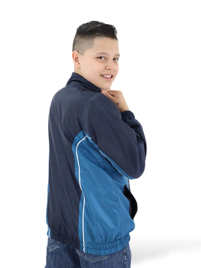 Rompevientos Doble Vista