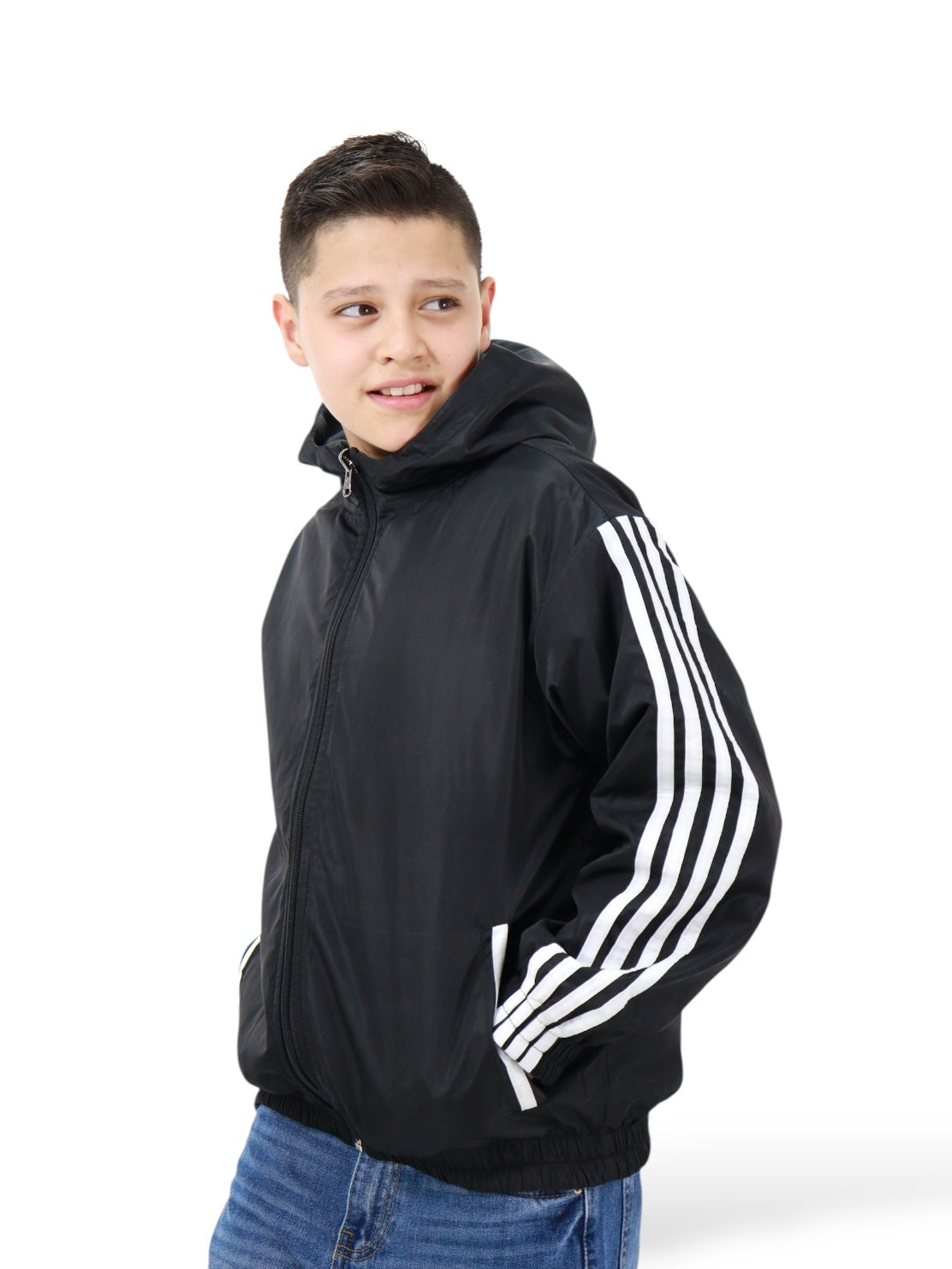 Rompevientos Doble Vista