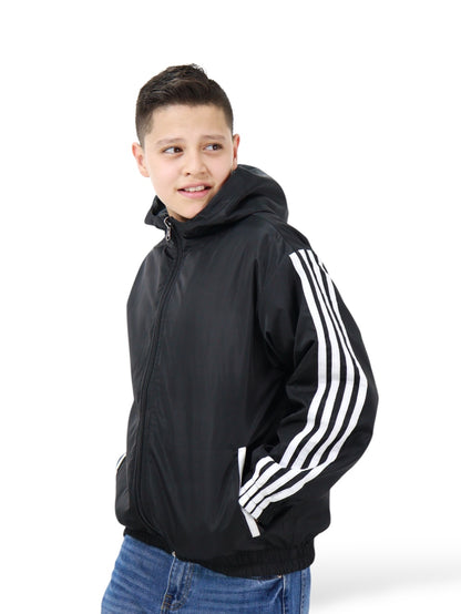 Rompevientos Doble Vista