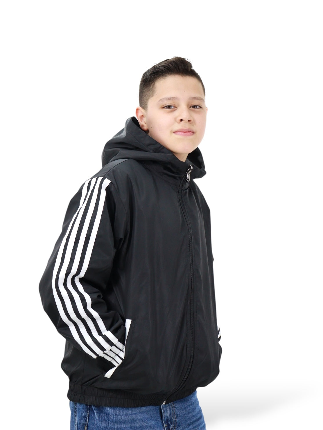 Rompevientos Doble Vista