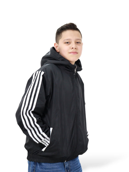 Rompevientos Doble Vista