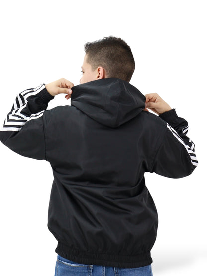 Rompevientos Doble Vista