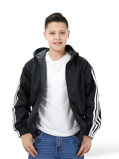 Rompevientos Doble Vista