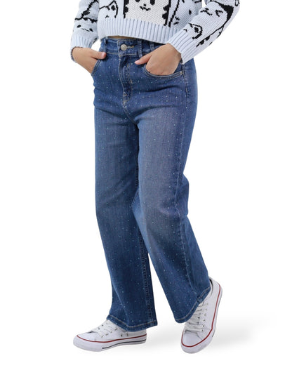 Jeans Wide Leg