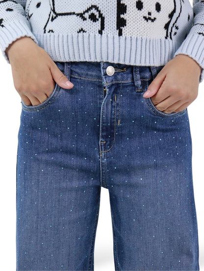 Jeans Wide Leg