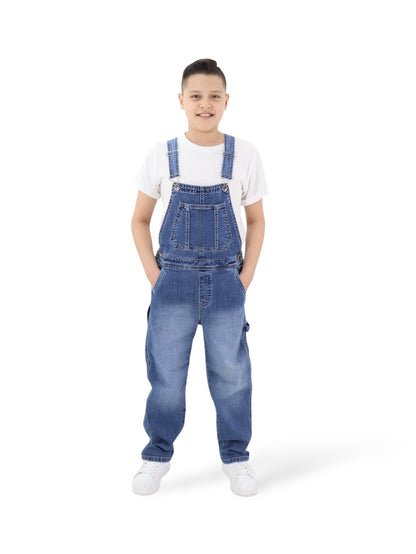 Overol Baggy
