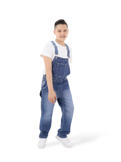Overol Baggy