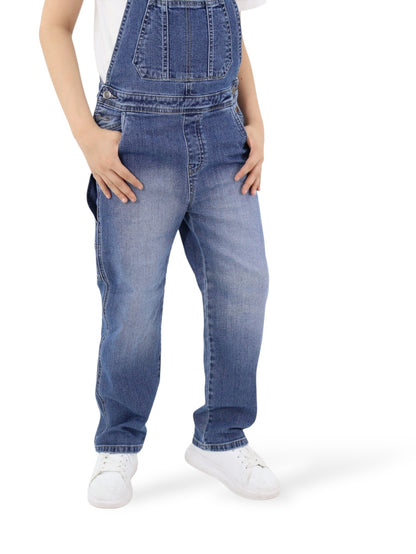 Overol Baggy