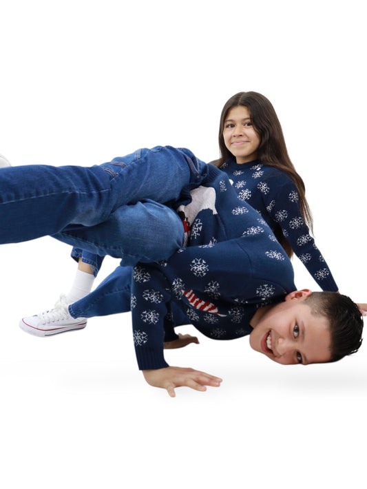 Suéter Navideño Unisex