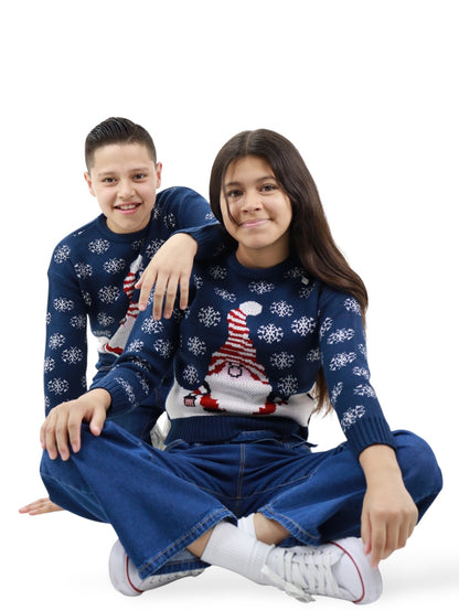 Suéter Navideño Unisex